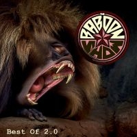 The Baboon Show - Best Of 2.0 i gruppen CD / Svensk Musik hos Bengans Skivbutik AB (3083463)