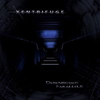 Xentrifuge - Desensitized Prallels i gruppen CD / Dance-Techno hos Bengans Skivbutik AB (3083485)