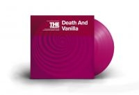 Death And Vanilla - Tenant i gruppen VINYL / Pop-Rock hos Bengans Skivbutik AB (3083507)