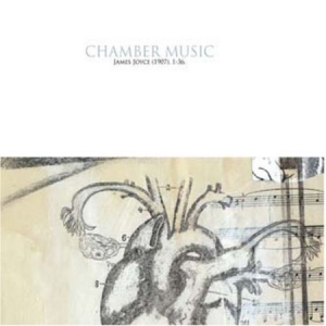 Blandade Artister - Chamber Music (James Joyce) i gruppen CD / Rock hos Bengans Skivbutik AB (3083526)