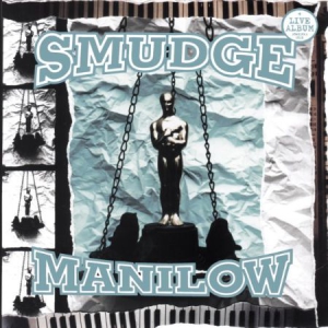 Smudge - Manilow i gruppen CD / Rock hos Bengans Skivbutik AB (3083544)