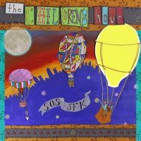 Children's Hour - Sos Jfk i gruppen CD / Pop-Rock hos Bengans Skivbutik AB (3083550)