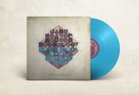 Weaver Jane - Modern Kosmology (Blue Vinyl) i gruppen VINYL / Pop-Rock hos Bengans Skivbutik AB (3083638)