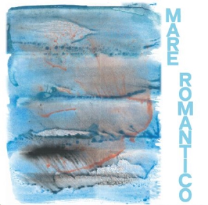 Blandade Artister - Mare Romantico i gruppen VINYL / Pop hos Bengans Skivbutik AB (3083690)