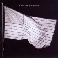 SUICIDE - AMERICAN SUPREME i gruppen CD / Övrigt hos Bengans Skivbutik AB (3084446)