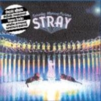 Stray - Saturday Morning Pictures i gruppen CD / Pop-Rock hos Bengans Skivbutik AB (3084465)