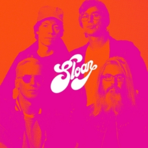 Sloan - 12 i gruppen VI TIPSAR / Klassiska lablar / YepRoc / Vinyl hos Bengans Skivbutik AB (3085129)