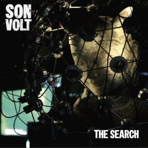 Son Volt - Search (Deluxe) i gruppen VINYL / Pop-Rock hos Bengans Skivbutik AB (3085144)