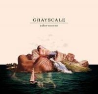 Grayscale - Adornment i gruppen VINYL / Pop-Rock hos Bengans Skivbutik AB (3085195)