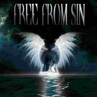 Free From Sin - Free From Sin i gruppen CD / Hårdrock,Pop-Rock,Svensk Musik hos Bengans Skivbutik AB (3085240)