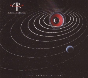 Al & The Planets Ross - Planets One i gruppen VINYL / Pop-Rock,RnB-Soul hos Bengans Skivbutik AB (3085250)