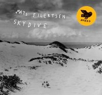 Eilertsen Mats - Skydive i gruppen VINYL / Jazz hos Bengans Skivbutik AB (3085299)