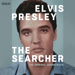 Presley Elvis - Elvis Presley: The Searcher (The Original Soundtrack) i gruppen ÖVRIGT / -Start FSCD hos Bengans Skivbutik AB (3094278)