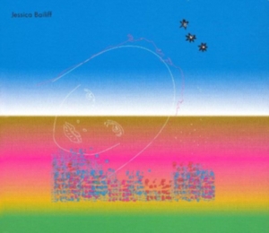 Bailiff Jessica - Jessica Bailiff i gruppen CD / Pop-Rock hos Bengans Skivbutik AB (3096936)