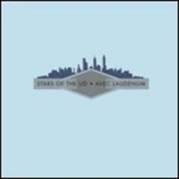 Stars Of The Lid - Avec Laudenum i gruppen CD / Pop-Rock hos Bengans Skivbutik AB (3096946)