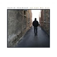 Francey David - Far End Of Summer i gruppen CD / Pop-Rock hos Bengans Skivbutik AB (3096999)