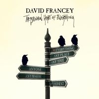 Francey David - So Say We All i gruppen CD / Pop-Rock hos Bengans Skivbutik AB (3097002)