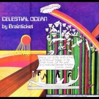 Brainticket - Celestial Ocean i gruppen VINYL / Pop-Rock hos Bengans Skivbutik AB (3097005)