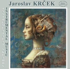 Krcek Jaroslav - Instrumental Music i gruppen VI TIPSAR / Julklappstips CD hos Bengans Skivbutik AB (3097062)