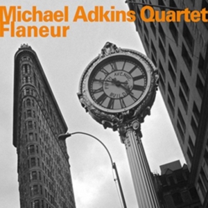 Adkins Michael - Flaneur i gruppen Externt_Lager / Naxoslager hos Bengans Skivbutik AB (3097065)