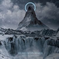 Hemelbestormer - A Ring Of Blue Light i gruppen CD / Hårdrock hos Bengans Skivbutik AB (3098794)