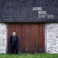 GEORG RIEDEL - SECRET SONG i gruppen VI TIPSAR / Julklappstips Vinyl hos Bengans Skivbutik AB (3099060)