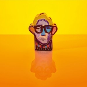 Alexis Taylor - Beautiful Thing i gruppen CD / Pop-Rock hos Bengans Skivbutik AB (3099062)