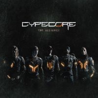 CYPECORE - ALLIANCE THE (2 LP VINYL) i gruppen VINYL / Hårdrock hos Bengans Skivbutik AB (3099079)