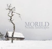 Morlid - Nordic Landscapes i gruppen CD / Jazz hos Bengans Skivbutik AB (3099166)