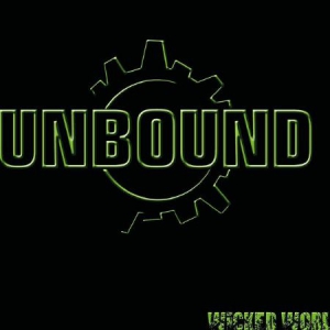 Unbound - Wicked World i gruppen CD / Hårdrock/ Heavy metal hos Bengans Skivbutik AB (3099400)