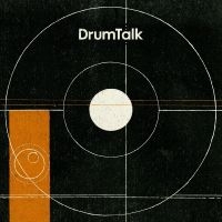 Drumtalk - Drumtalk Ep i gruppen VINYL / Elektroniskt,World Music hos Bengans Skivbutik AB (3099432)