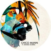 Mann Chico - Same Old Clown i gruppen VINYL / Elektroniskt,World Music hos Bengans Skivbutik AB (3099434)