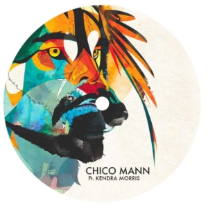 Mann Chico - Same Old Clown i gruppen VINYL / Elektroniskt,World Music hos Bengans Skivbutik AB (3099434)