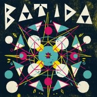 Batida - Batida i gruppen CD / World Music hos Bengans Skivbutik AB (3099451)