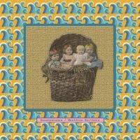 Meridian Brothers - Desesperanza i gruppen CD / Elektroniskt,World Music hos Bengans Skivbutik AB (3099458)