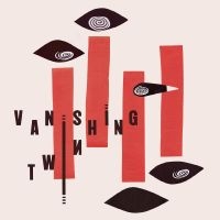 Vanishing Twin - Choose Your Own Adventure i gruppen CD / Elektroniskt,World Music hos Bengans Skivbutik AB (3099472)