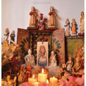 Meridian Brothers - Donde Estas Maria i gruppen CD / Elektroniskt,World Music hos Bengans Skivbutik AB (3099478)