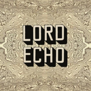 Lord Echo - Melodies i gruppen VINYL / Elektroniskt,World Music hos Bengans Skivbutik AB (3099529)