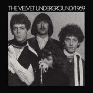 The Velvet Underground - 1969 (2Lp) i gruppen VINYL / Pop-Rock hos Bengans Skivbutik AB (3100543)