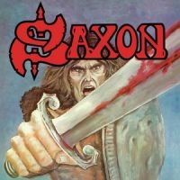 Saxon - Saxon i gruppen VINYL / Hårdrock,Pop-Rock hos Bengans Skivbutik AB (3100562)