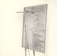 Squarepusher - Music Is Rotted One Note i gruppen CD / Pop-Rock hos Bengans Skivbutik AB (3110231)