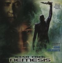 Filmmusik - Star Trek Nemesis i gruppen CD / Film-Musikal hos Bengans Skivbutik AB (3110456)