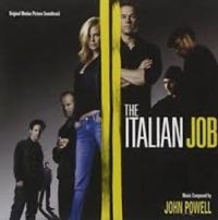 Filmmusik - Italian Job i gruppen CD / Film-Musikal hos Bengans Skivbutik AB (3110458)