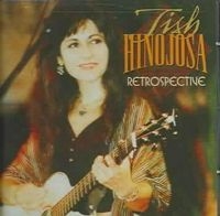 Hinojosa Tish - Retrospective i gruppen CD / Pop-Rock hos Bengans Skivbutik AB (3110469)