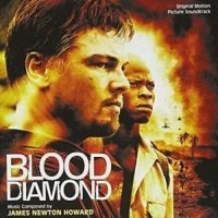 Filmmusik - Blood Diamond i gruppen CD / Film-Musikal hos Bengans Skivbutik AB (3110473)