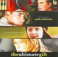 Filmmusik - Ultimate Gift i gruppen CD / Film-Musikal hos Bengans Skivbutik AB (3110475)