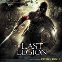 Filmmusik - Last Legion i gruppen CD / Film-Musikal hos Bengans Skivbutik AB (3110476)