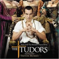 Filmmusik - Tudors i gruppen CD / Film-Musikal hos Bengans Skivbutik AB (3110478)