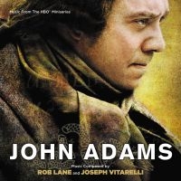 Filmmusik - John Adams i gruppen CD / Film-Musikal hos Bengans Skivbutik AB (3110481)