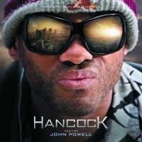 Filmmusik - Hancock i gruppen CD / Film-Musikal hos Bengans Skivbutik AB (3110482)